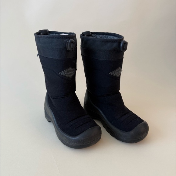 Kids Kuoma Winter Boots - Picture 1 of 3